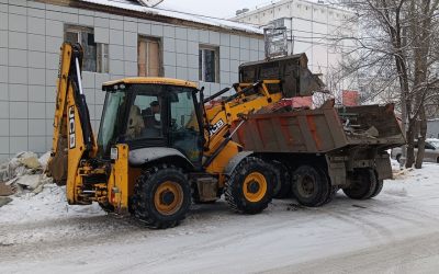 Поиск техники для вывоза строительного мусора - Ростов-на-Дону, цены, предложения специалистов