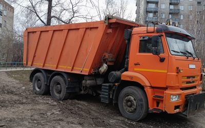 Услуги самосвала Камаз совок. Грузоперевозки. - Шахты, заказать или взять в аренду