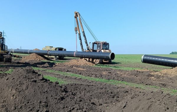 Трубоукладчики на базе Komatsu, Четра, Dressta - Волгодонск, заказать или взять в аренду