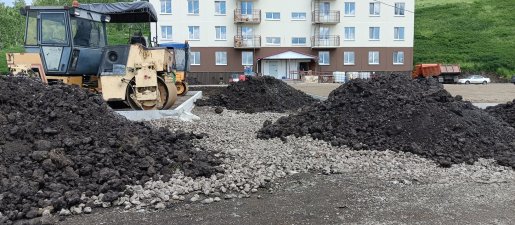 Услуги по доставке грунта, щебня, пщс стоимость услуг и где заказать - Семикаракорск