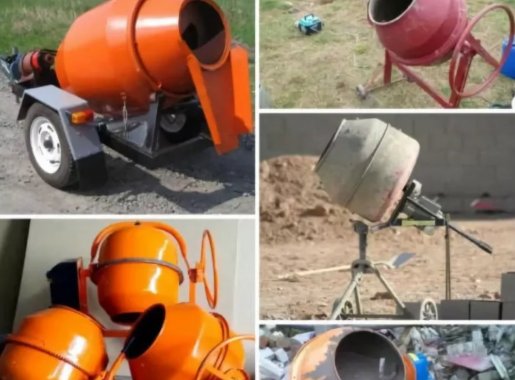 Замена запчастей, ремонт барабанов стоимость ремонта и где отремонтировать - Ростов-на-Дону