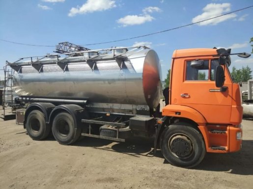 Ремонт цистерн водовозов стоимость ремонта и где отремонтировать - Ростов-на-Дону