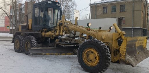 Продажа и изготовление запчастей на грейдеры стоимость запчастей и где купить - Ростов-на-Дону