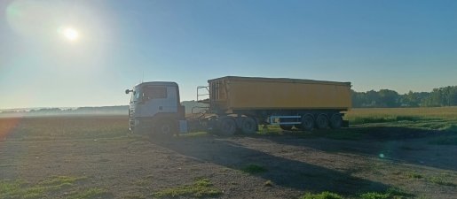 Зерновоз Перевозка зерна полуприцепами взять в аренду, заказать, цены, услуги - Донецк