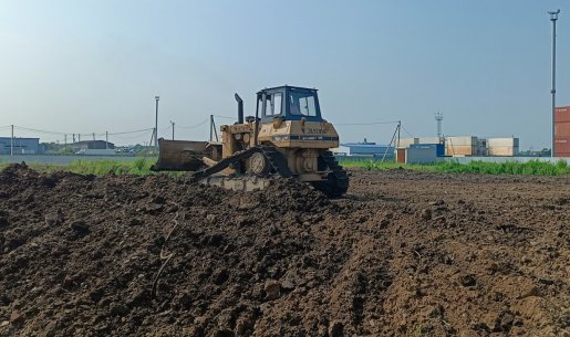 Бульдозер Аренда бульдозера Caterpillar взять в аренду, заказать, цены, услуги - Волгодонск