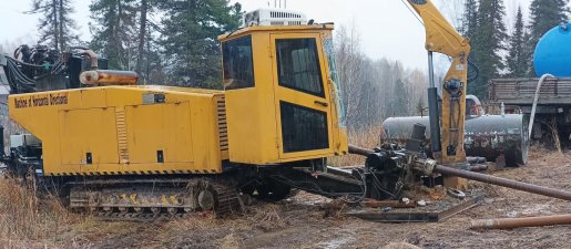 ГНБ Горизонтально-направленное бурение. Прокол под коммуникации взять в аренду, заказать, цены, услуги - Каменск-Шахтинский