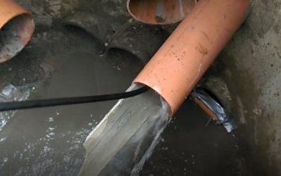 Чистка и промывка канализации - Ростов-на-Дону, цены, предложения специалистов