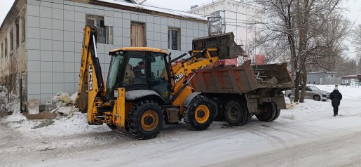 Поиск техники для вывоза строительного мусора стоимость услуг и где заказать - Ростов-на-Дону