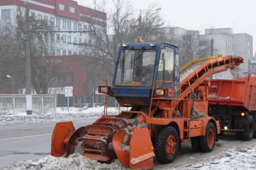 Снегоуборочная машина рсм ко-206AH взять в аренду, заказать, цены, услуги - Ростов-на-Дону