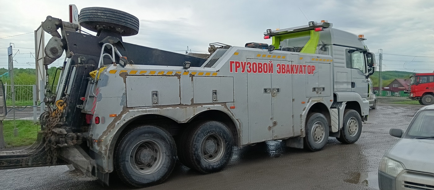 СПЕЦЗАКАЗ | Буксировка техники и транспорта в Ростове-на-Дону в Ростовской  области