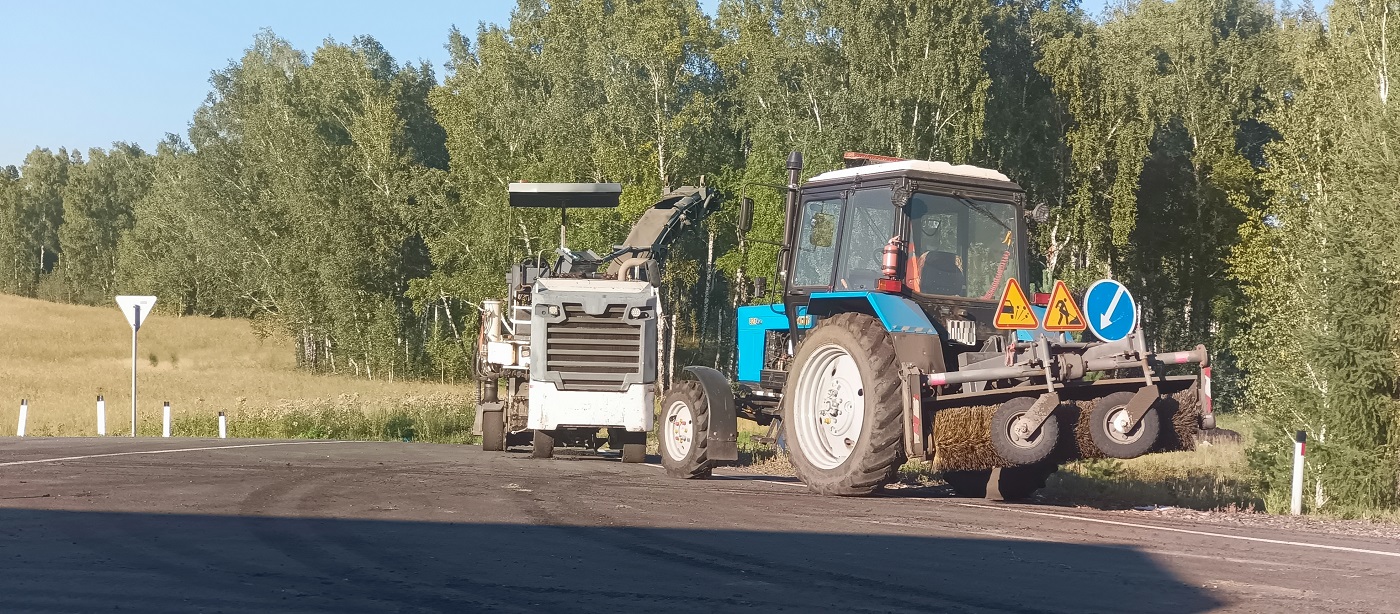 Ремонт тракторной техники в Таганроге