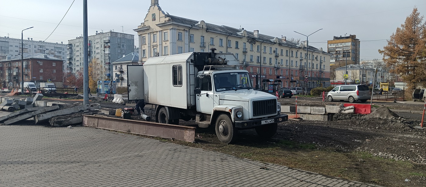 Ремонт и обслуживание автомобилей аварийных служб в Новочеркасске